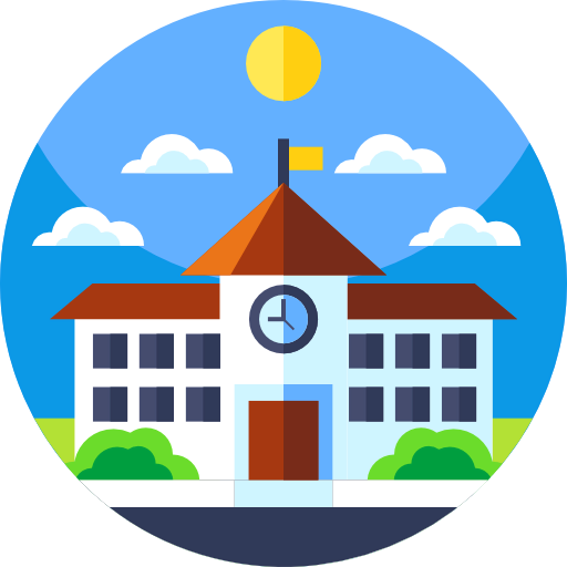 School icon