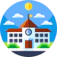 School icon 64x64