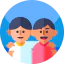 Friends icon 64x64