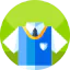 Uniform icon 64x64