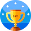 Trophy icon 64x64