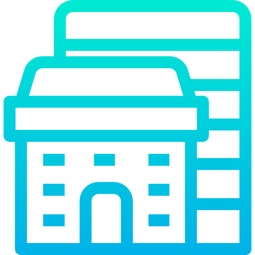 Building icon