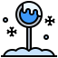 Road sign icon 64x64