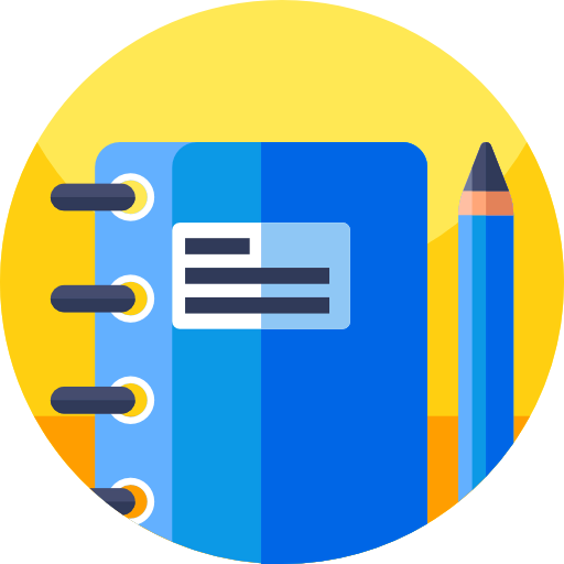 Notes icon