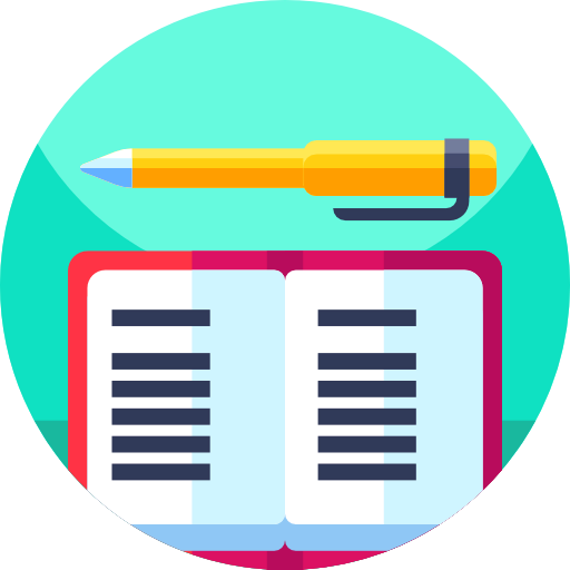 Notebook icon