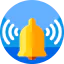 Bell icon 64x64