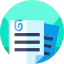 Clip icon 64x64