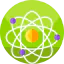 Electron icon 64x64