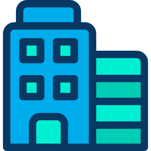 Building icon
