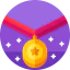 Medal icon 64x64
