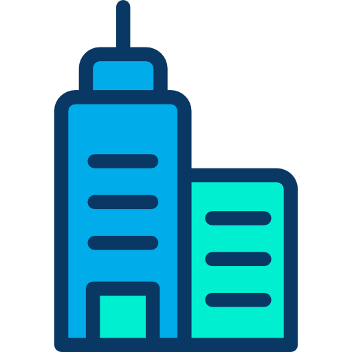 Building icon