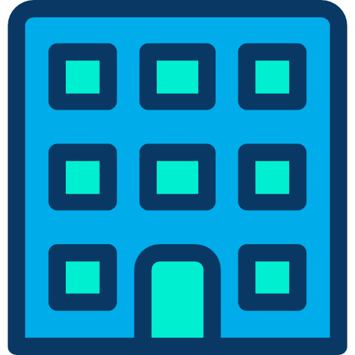 Building icon