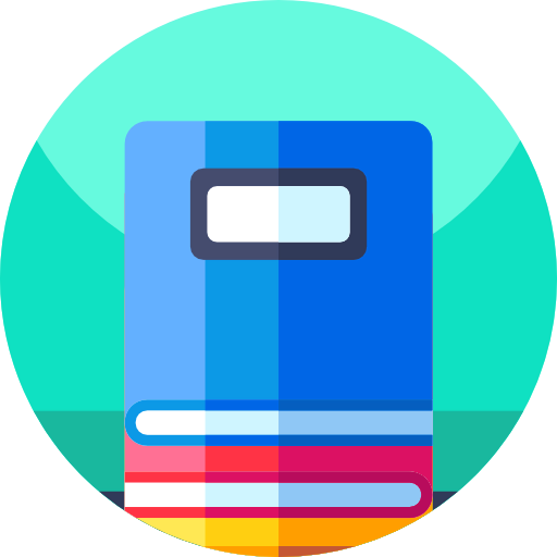 Book icon