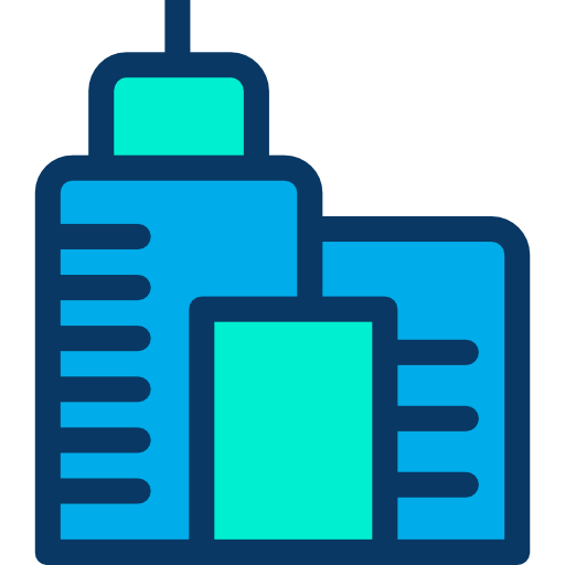 Building icon