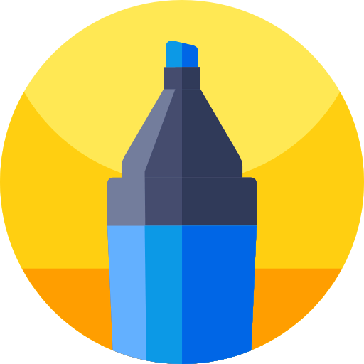 Marker icon