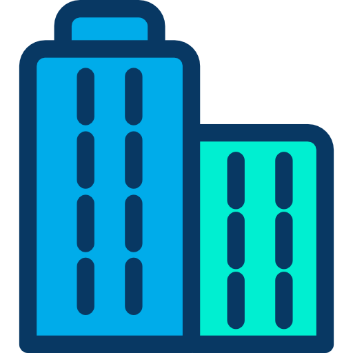 Building icon