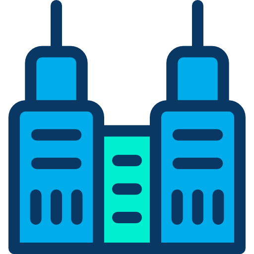 Building icon