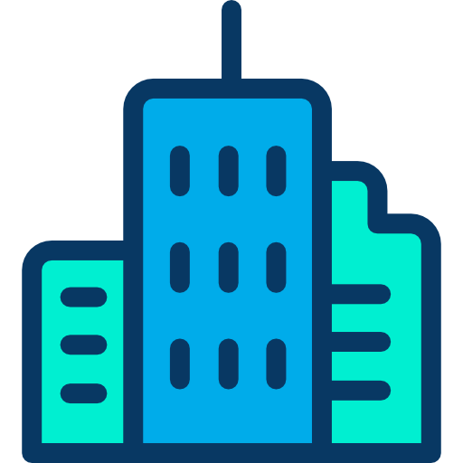 Building icon