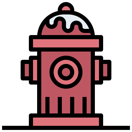 Fire hydrant Symbol