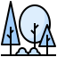 Forest icon 64x64