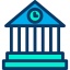 Train station icon 64x64
