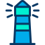 Lighthouse icon 64x64