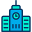 Train station icon 64x64