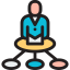 Employee icon 64x64