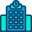 Train station icon 64x64