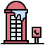 Payphone icon 64x64