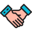 Deal icon 64x64