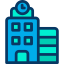 Train station icon 64x64