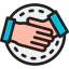 Deal icon 64x64