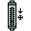 Temperature icon 64x64