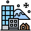 Town icon 64x64