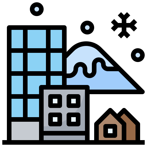 Town icon