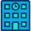 Train station icon 64x64