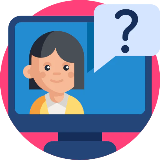Technical Support icon