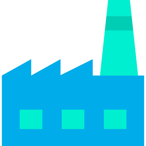 Factory icon