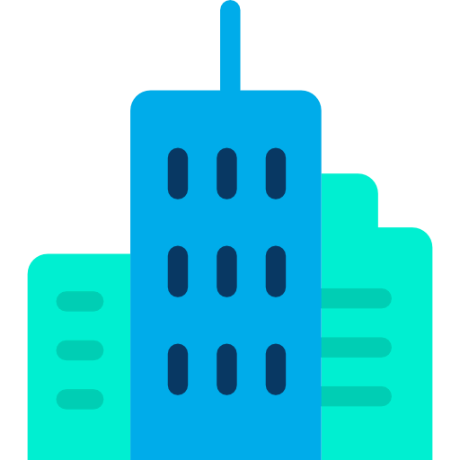 Building icon