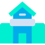 Shopping center 상 64x64