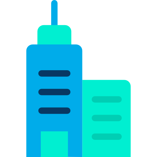 Building icon