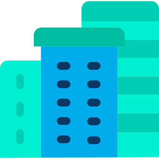 Building icon