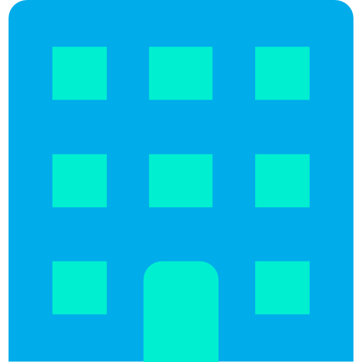 Building icon