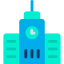 Train station icon 64x64