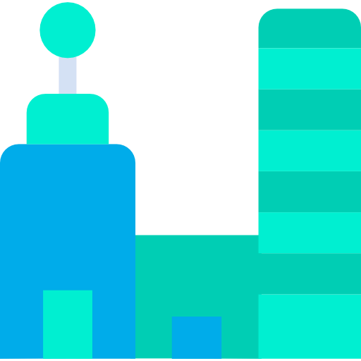 Building icon