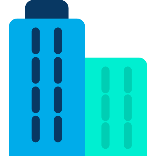 Building icon