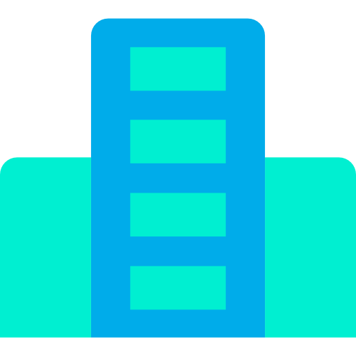 Building icon
