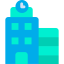 Train station icon 64x64