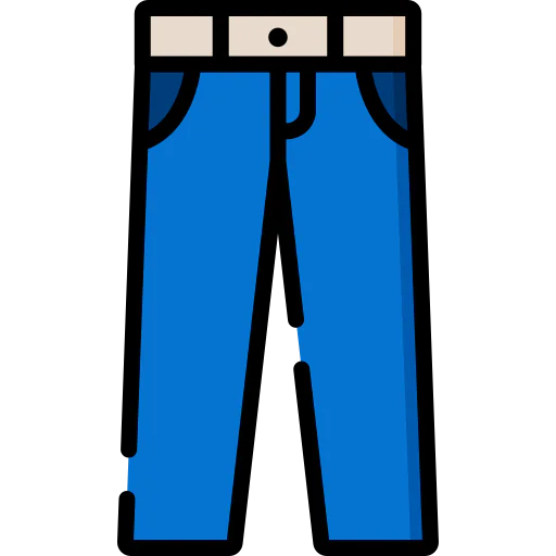 Clothes icon